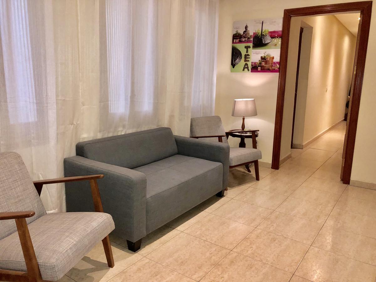 Hostal Arriaza Madrid Esterno foto