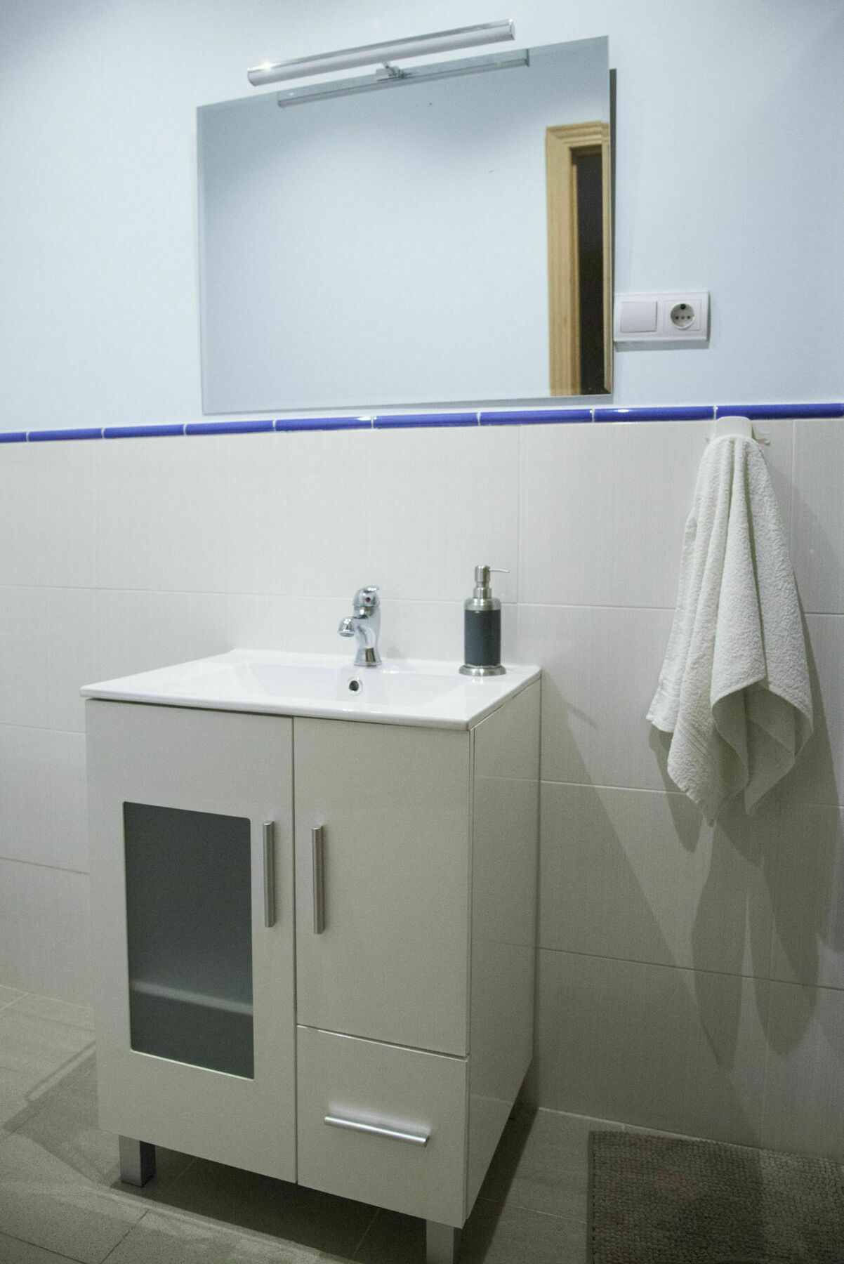 Hostal Arriaza Madrid Esterno foto